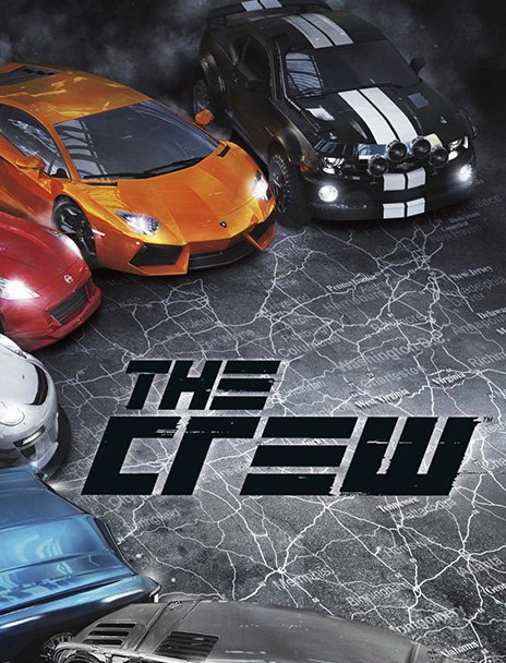 The Crew - Free